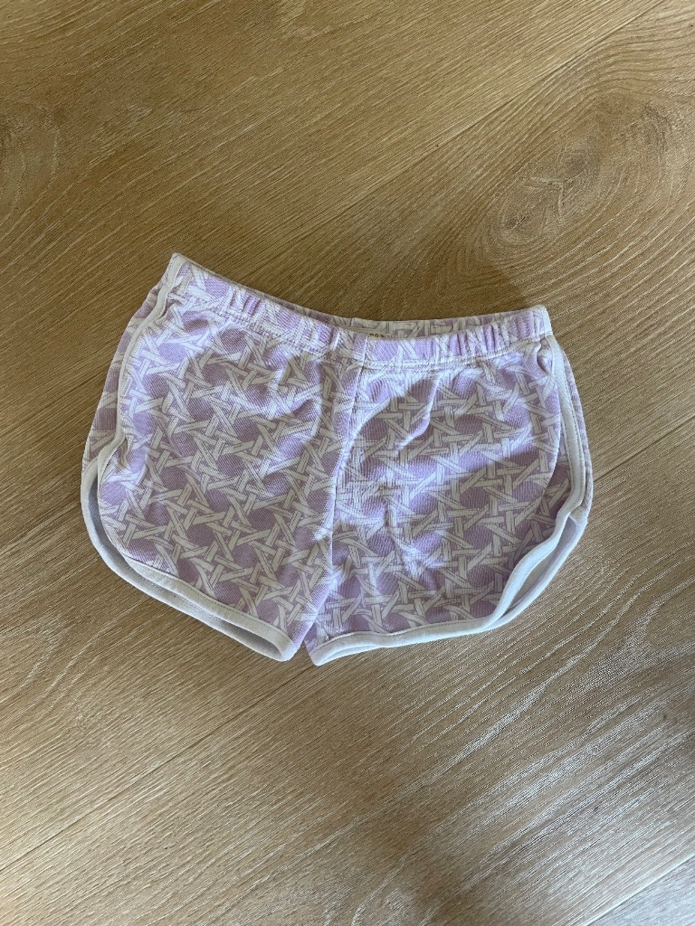 TBBC shorts 3t